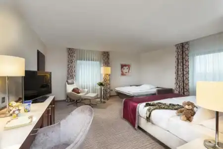 Maritim Bonn - 51