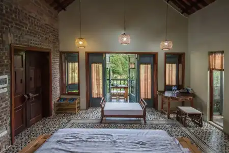 LittleTamCoc Boutique villa Ninh Binh - 71