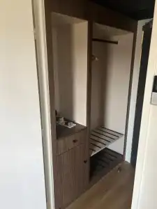 Mercure Paris Nanterre - 110