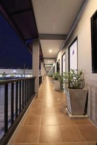 Eazy Motel Bangna - 12