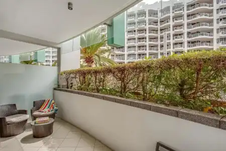 Aria Apartments - 438