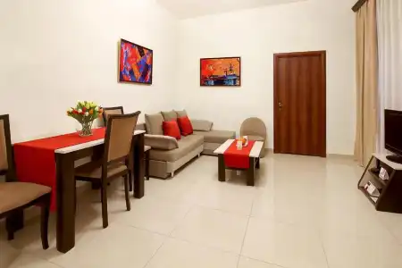 Apartments in Alley Residence - 17