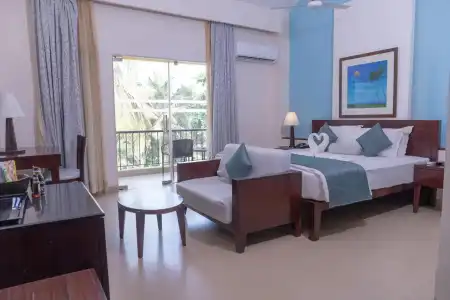 Kyriad Prestige Calangute Goa - 3