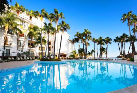 Holiday Inn Club Vacations The Royal Cancun All In - 12