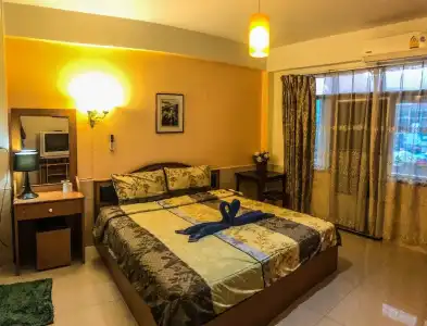 Surada Guesthouse - 27