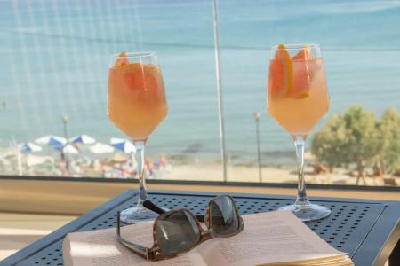 Cabana Blu Lifestyle Boutique & Suites - 58