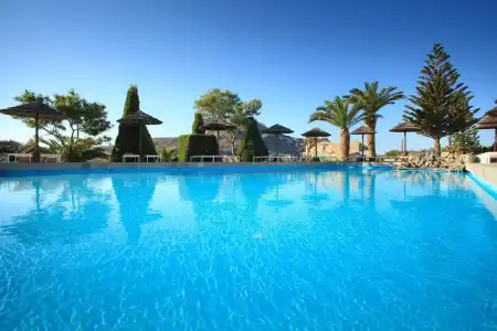 Alianthos Estate Resort - ex Alianthos Garden - 21