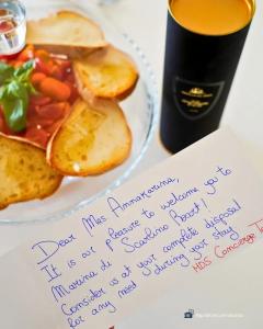 Marina di Scarlino Resort - 25