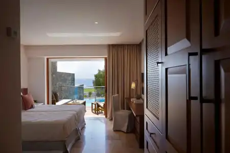 Elounda Peninsula Luxury Resort - 2