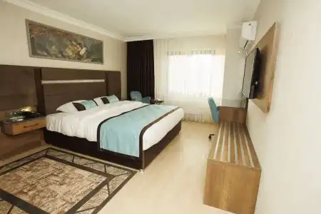 Anemon Usak Otel - 5