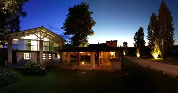 Tenuta Santi Giacomo e Filippo - 1