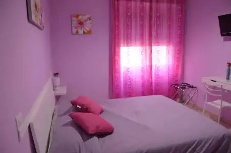 B&B Acquamarina - 2