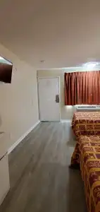 Anaheim National Inn - 17