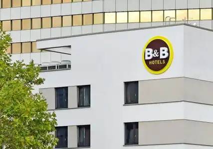 B&B Bamberg - 8