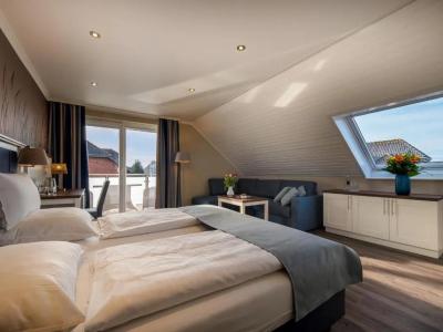 Tom's Hus Heiligenhafen - 35