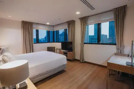 Novotel Living Singapore Orchard - 44