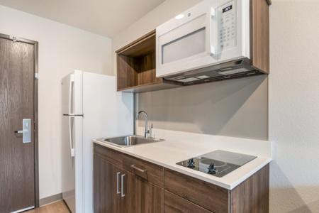 Woodspring Suites Billings - 35