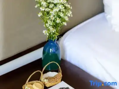 Senvila Boutique Resort & Spa - 174