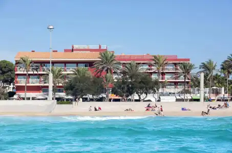 Universal Neptuno - Adults Only - 24