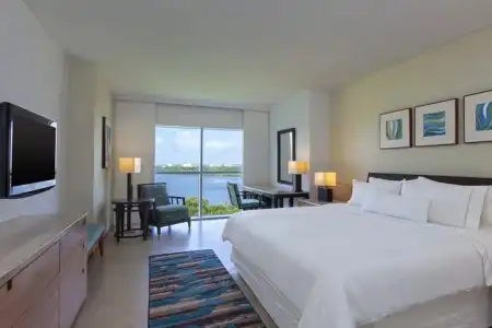 The Westin Cancun Resort Villas & Spa - 58