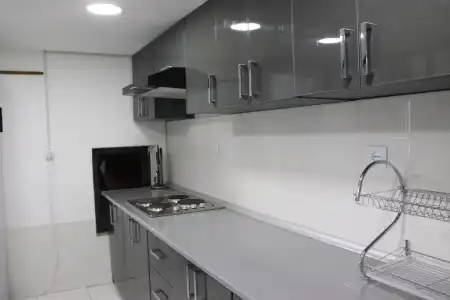 Park Bobur Apt 5X - 15