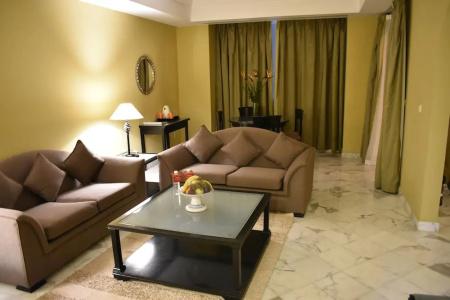 Ramada Plaza Tunis - 86