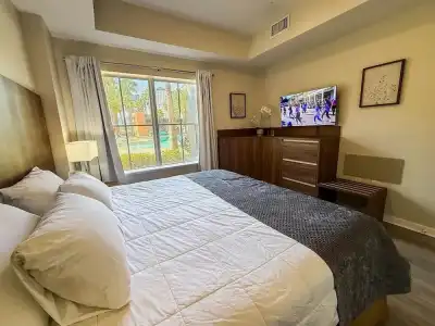 The Point & Suites Orlando - 19
