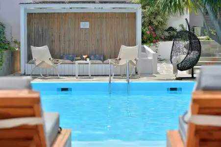 Aktaion Beach Boutique & Spa - 12