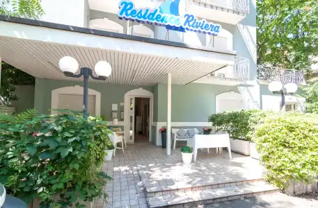 Residence Riviera - 0