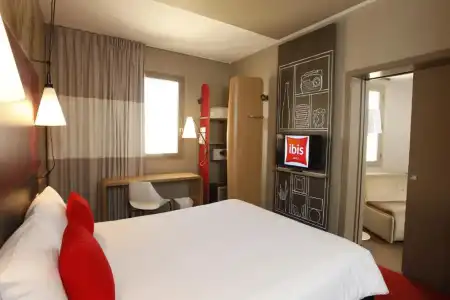 ibis Sfax - 42