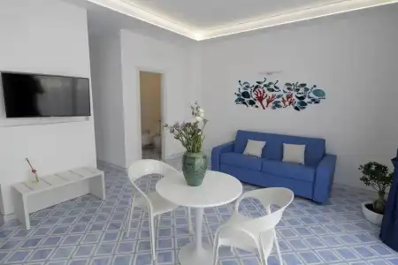 Palazzo San Giovanni Amalfi Coast - 22