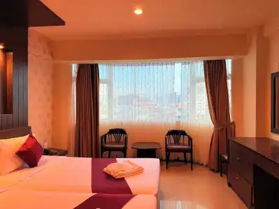 Suncity Pattaya - 65