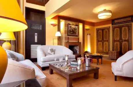 La Maison Arabe, Spa and Cooking Workshops - 39