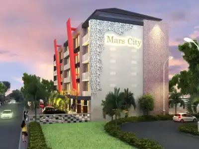 MarsCity - 38