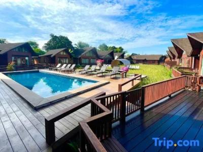 100 Islands Resort & Spa - 105