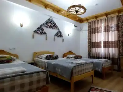 Nazira Guest House - 52