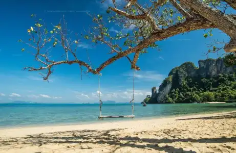 Krabi Inn Resort - 129