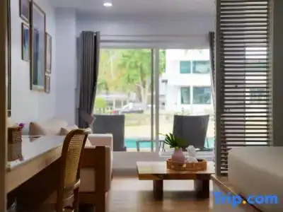 Arawan Beach Resort Krabi - 46