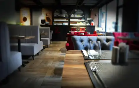 Tymbris Eskisehir - 2