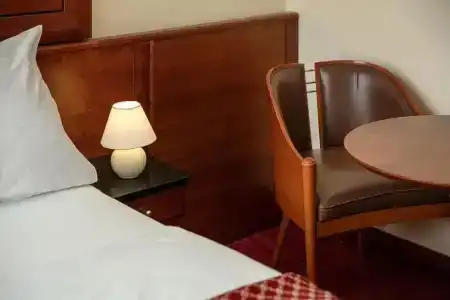 Lázeňský Villa Smetana - 32