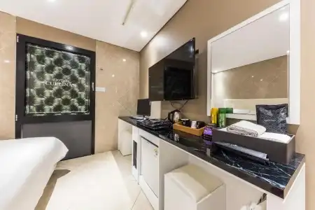 Cullinan Jongno - 130