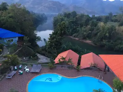 Star Hill Riverkwai Resort - 10