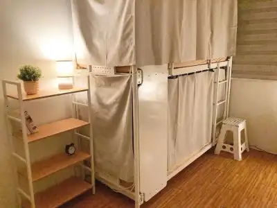 YaKorea Hostel Dongdaemun - 97