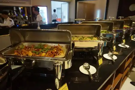 Siam Oriental - 11