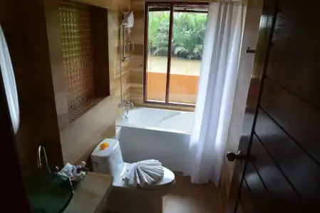 Sucholtee Resort - 6