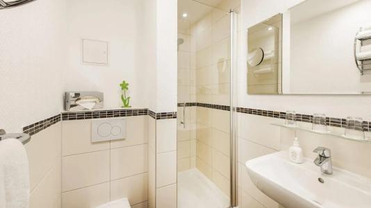 Boardinghouse Refugium - 9