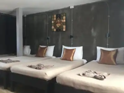 North Star Guest House - 28
