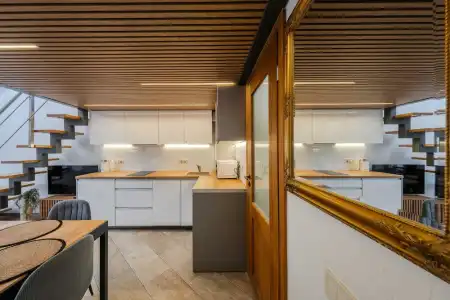 King Mindaugas Apartments - 203