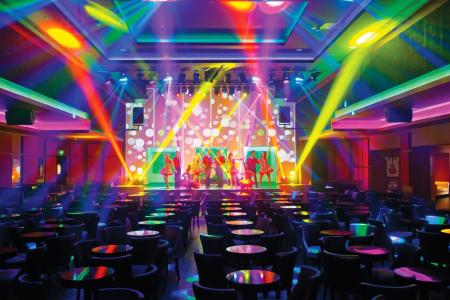 Olympic Lagoon Resort Paphos - 22