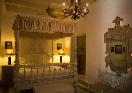 The Rajbari Bawali - 21